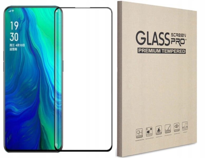 ScreenPro Premium Tempered Glass kaina ir informacija | Apsauginės plėvelės telefonams | pigu.lt