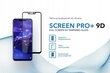 ScreenPro Premium Tempered Glass kaina ir informacija | Apsauginės plėvelės telefonams | pigu.lt