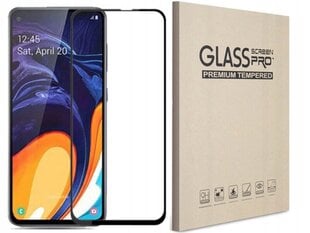 ScreenPro Premium Tempered Glass цена и информация | Google Pixel 3a - 3mk FlexibleGlass Lite™ защитная пленка для экрана | pigu.lt