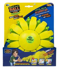 Žaislas skraidantis disko kamuolys Epee 2 serija kaina ir informacija | Žaislai berniukams | pigu.lt