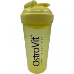 Gertuvė/plaktuvė OstroVit Sport, 700 ml kaina ir informacija | Gertuvės | pigu.lt