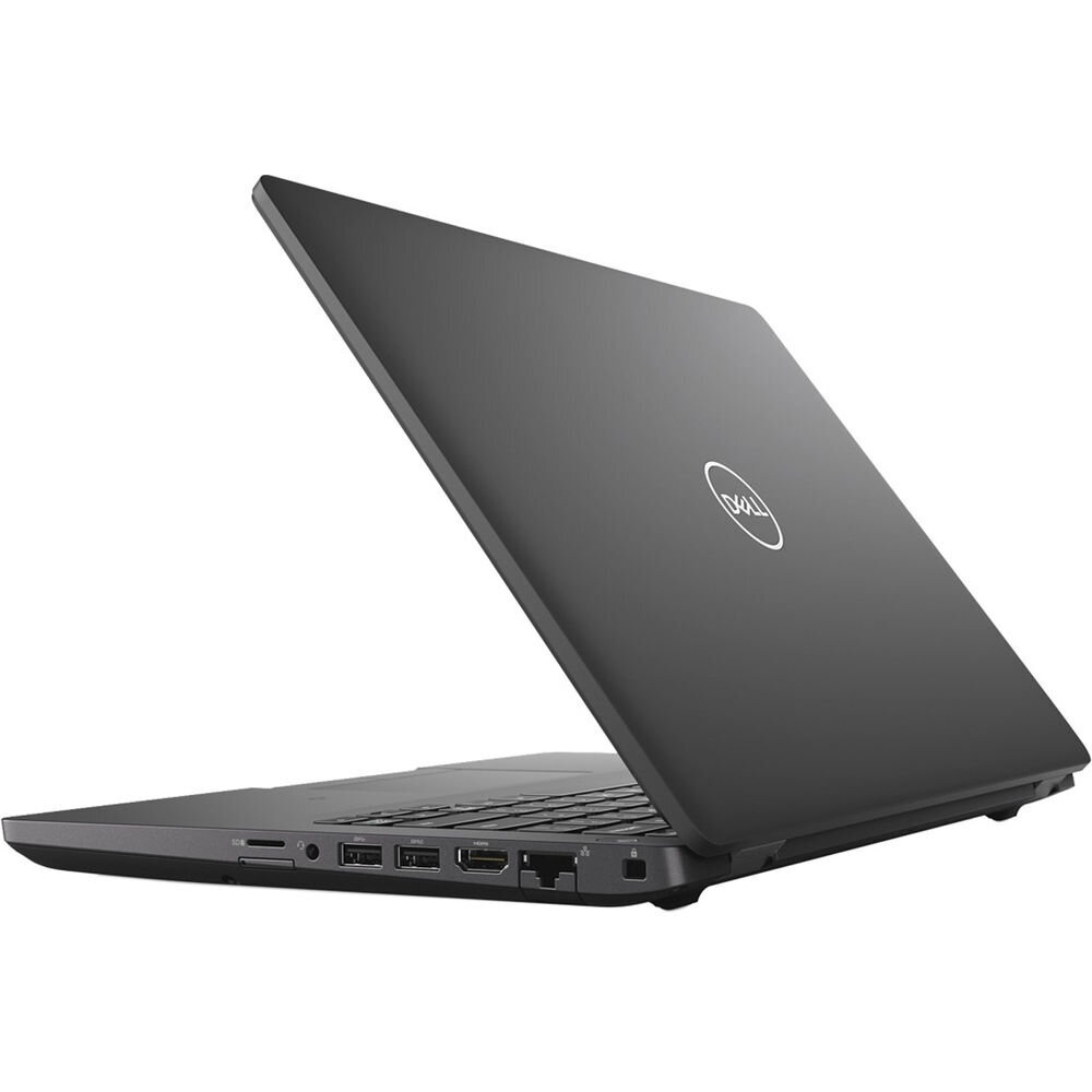 Dell Latitude 5401; Intel® Core™ i5-9400H|8GB|14,0" FHD IPS AG|512GB |Windows 11|Atnaujintas/Renew цена и информация | Nešiojami kompiuteriai | pigu.lt