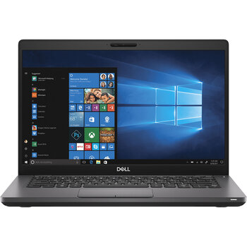 Dell Latitude 5401; Intel® Core™ i5-9400H|8ГБ|14,0" FHD IPS AG|512ГБ |Windows 11|Обновлен/Renew цена и информация | Ноутбуки | pigu.lt