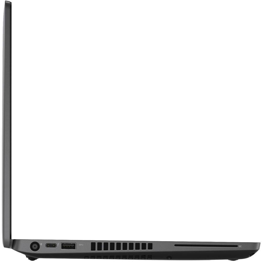 Dell Latitude 5401; Intel® Core™ i5-9400H|8GB|14,0" FHD IPS AG|512GB |Windows 11|Atnaujintas/Renew цена и информация | Nešiojami kompiuteriai | pigu.lt