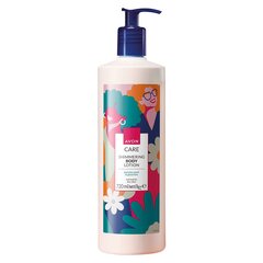 Мерцающий лосьон для тела с ароматом жасмина и глицерином, Avon Care Shimmering Body Lotion, 720мл цена и информация | Кремы, лосьоны для тела | pigu.lt