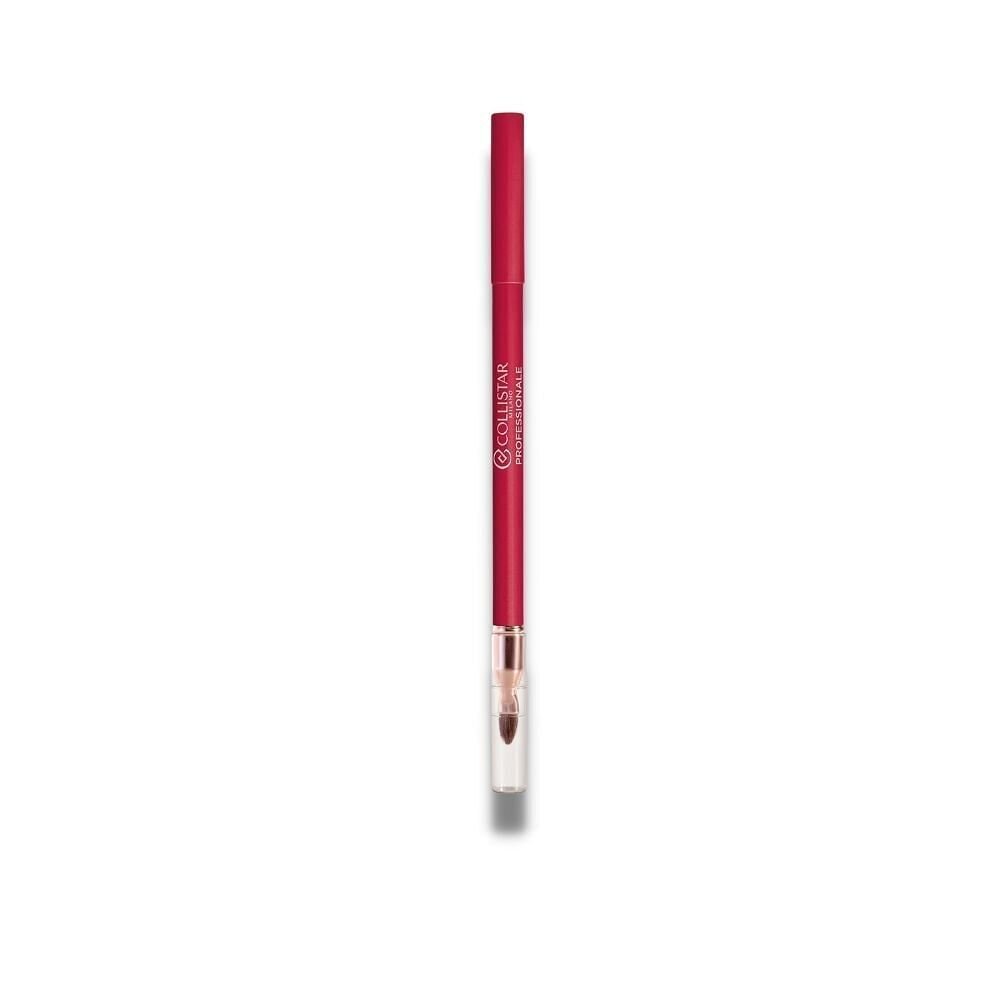 Lūpų pieštukas Collistar Professional Pencil Lips Long Lasting 111 Rose, 1.2 g kaina ir informacija | Lūpų dažai, blizgiai, balzamai, vazelinai | pigu.lt