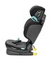 Peg Perego automobilinė kėdutė Viaggio 2-3 Flex, 15-36 kg, Crystal Black kaina ir informacija | Autokėdutės | pigu.lt