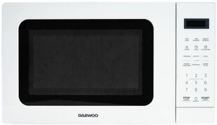 Daewoo DM-2021DW kaina ir informacija | Daewoo Buitinė technika ir elektronika | pigu.lt