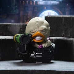 TUBBZ Duck Collectible Resident Evil Nemesis цена и информация | Атрибутика для игроков | pigu.lt