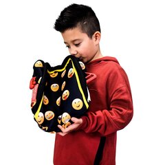 Детское надувное автокресло Bubblebum Emoji цена и информация | Автокресла | pigu.lt