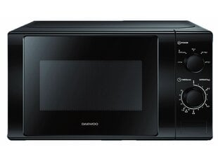 Daewoo DM-2012MB цена и информация | Микроволновые печи | pigu.lt