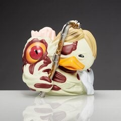 TUBBZ Duck Collectible Resident Evil William Birkin цена и информация | Атрибутика для игроков | pigu.lt