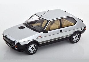 Kolekcinis Modeliukas Fiat Ritmo TC 125 Abarth 1980, Sidarinė kaina ir informacija | Kolekciniai modeliukai | pigu.lt