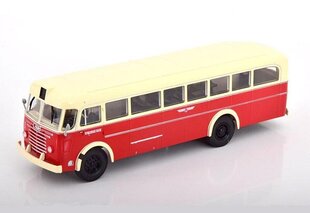 Ikarus 60 Cottbusverkehr 1950 1:43 PREMIUM CLASSIXXS PCL47190 цена и информация | Коллекционные модели автомобилей | pigu.lt