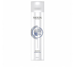 Plaukų lakas Nioxin 3D Styling Strong Hold, stiprios fiksacijos, 400 ml цена и информация | Средства для укладки волос | pigu.lt