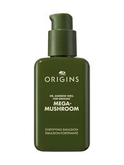 Сыворотка для лица Mega Mushroom Fortifying Emulsion, 100 мл цена и информация | Сыворотки для лица, масла | pigu.lt