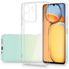 Nemo Slim Case Protect 2mm kaina ir informacija | Telefono dėklai | pigu.lt