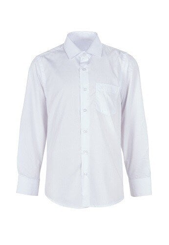 Marškinėliai berniukams Huaersen, balti kaina ir informacija | Marškinėliai berniukams | pigu.lt