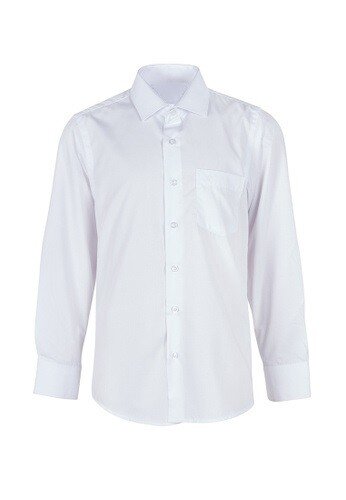 Marškinėliai berniukams Orhan Pasha, balti kaina ir informacija | Marškinėliai berniukams | pigu.lt