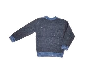 Megztinis berniukams Adelli, mėlynas kaina ir informacija | Megztiniai, bluzonai, švarkai berniukams | pigu.lt
