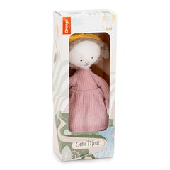 Мягкая игрушка CottI MottI: Овечка Люси, 30см цена и информация | Мягкие игрушки | pigu.lt