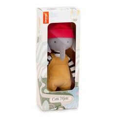 Мягкая игрушка CottI MottI: Слонёнок Али, 30см цена и информация | Мягкие игрушки | pigu.lt