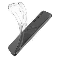 Чехол Samsung GALAXY A15 4G/5G Nexeri, тонкий цена и информация | Чехлы для телефонов | pigu.lt