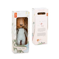 Мягкая игрушка CottI MottI: Лев Саймон, 30см цена и информация | Мягкие игрушки | pigu.lt
