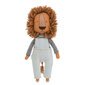 Minkštas žaislas CottI Motti: Simonas liūtas 30cm kaina ir informacija | Minkšti (pliušiniai) žaislai | pigu.lt