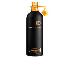 Montale Oud Island EDP U 100 ml цена и информация | Женские духи | pigu.lt