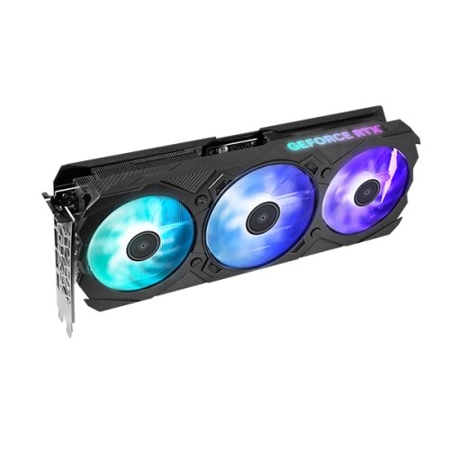 KFA2 GeForce RTX 4070 Super EX Gamer 1-Click OC (47SOM7MD7JKK) цена и информация | Vaizdo plokštės (GPU) | pigu.lt