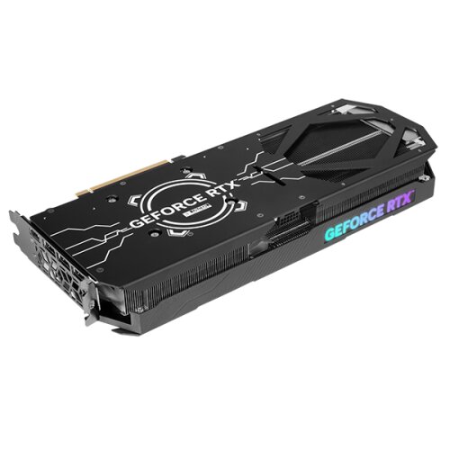 KFA2 GeForce RTX 4070 Super EX Gamer 1-Click OC (47SOM7MD7JKK) цена и информация | Vaizdo plokštės (GPU) | pigu.lt