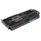 KFA2 GeForce RTX 4070 Super EX Gamer 1-Click OC (47SOM7MD7JKK) kaina ir informacija | Vaizdo plokštės (GPU) | pigu.lt