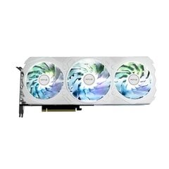 KFA2 GeForce RTX 4070 Super EX Gamer White 1-Click OC (47SOM7MD7KWK) цена и информация | Видеокарты (GPU) | pigu.lt