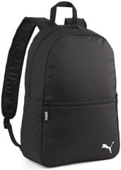 Puma Kuprinė Teamgoal Backpack Core Black 090238 01 kaina ir informacija | Futbolo apranga ir kitos prekės | pigu.lt