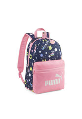 Kuprinė Puma Phase Small Backpack 079879 10, rožinė kaina ir informacija | Kuprinės ir krepšiai | pigu.lt