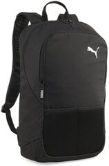 Kuprinė Puma Teamgoal Backpack 090239 01, juoda kaina ir informacija | Kuprinės ir krepšiai | pigu.lt