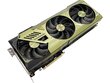 Manli GeForce RTX 4080 Super Gallardo (M3535+N688) kaina ir informacija | Vaizdo plokštės (GPU) | pigu.lt