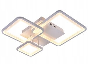 LST потолочный светильник Панель 3 цена и информация | Потолочные светильники | pigu.lt
