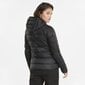 Striukė moterims Puma PWRWarm 58770601, juoda kaina ir informacija | Striukės moterims | pigu.lt