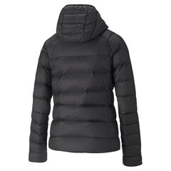 Куртка женская Puma PWRWarm 58770601, чёрная цена и информация | Женские куртки | pigu.lt