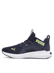 Повседневные мужские кроссовки Puma 38637304, синие цена и информация | Puma Мужская обувь | pigu.lt