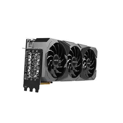 KFA2 GeForce RTX 4080 Super SG 1-Click OC (48SZM6MD9RSK) цена и информация | Vaizdo plokštės (GPU) | pigu.lt