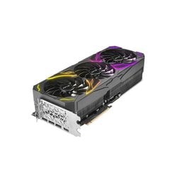 KFA2 GeForce RTX 4080 Super SG 1-Click OC (48SZM6MD9RSK) kaina ir informacija | Vaizdo plokštės (GPU) | pigu.lt