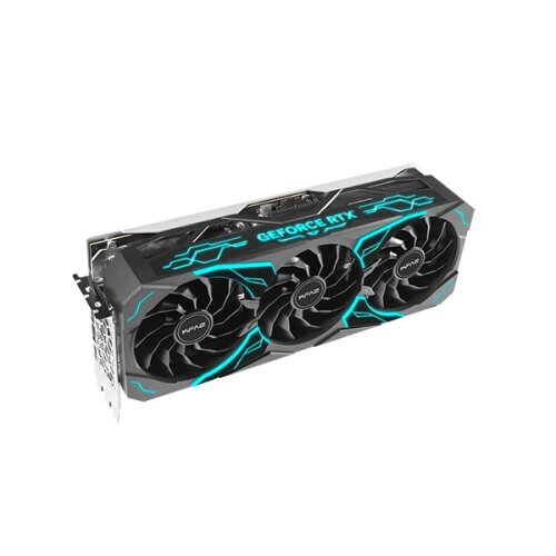 KFA2 GeForce RTX 4080 Super SG 1-Click OC (48SZM6MD9RSK) цена и информация | Vaizdo plokštės (GPU) | pigu.lt