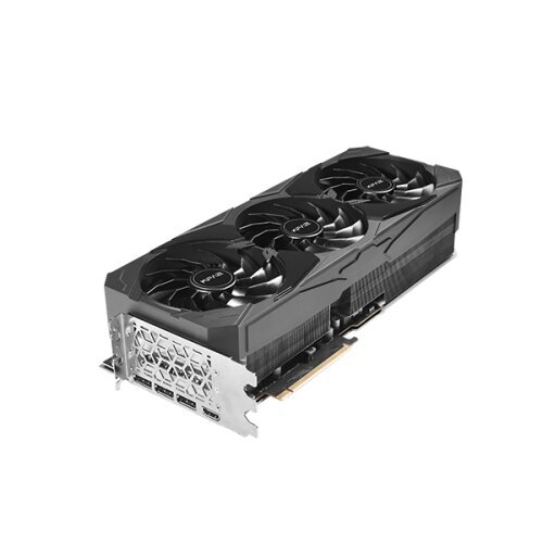 KFA2 GeForce RTX 4080 Super SG 1-Click OC (48SZM6MD9RSK) цена и информация | Vaizdo plokštės (GPU) | pigu.lt