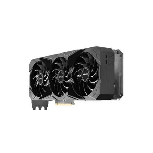 KFA2 GeForce RTX 4080 Super SG 1-Click OC (48SZM6MD9RSK) цена и информация | Vaizdo plokštės (GPU) | pigu.lt