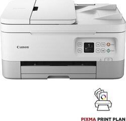 Canon Pixma TS7451i 5449C026 цена и информация | Принтеры | pigu.lt