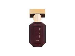 Kvepalai Hugo Boss The Scent Elixir Her Parfum PP moterims, 30 ml kaina ir informacija | Kvepalai moterims | pigu.lt