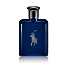 Ralph Lauren Polo Blue pure парфюм для мужчин 75 мл цена и информация | Мужские духи | pigu.lt